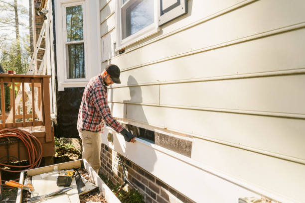 Trusted Fiber Cement Siding service in Edgewood, PA - Squared Siding